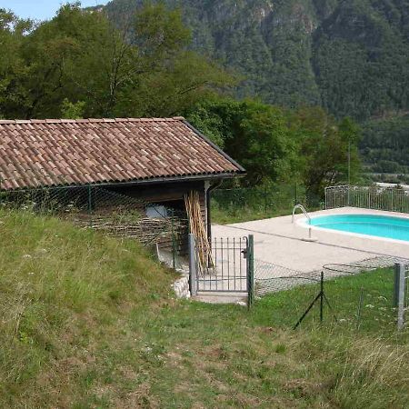 Rosa Dei Venti Bed & Breakfast Moggio Udinese Luaran gambar