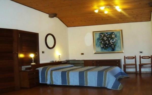 Rosa Dei Venti Bed & Breakfast Moggio Udinese Luaran gambar