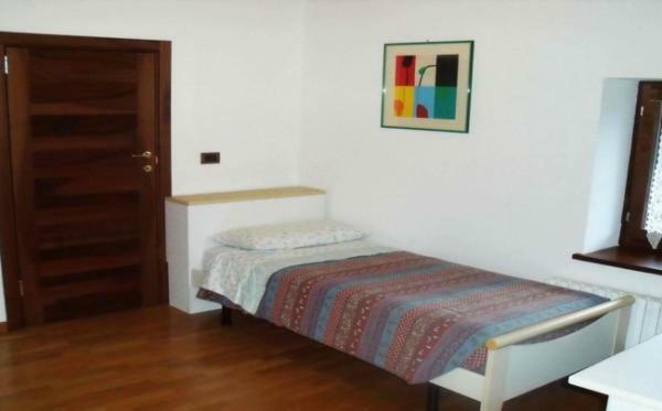 Rosa Dei Venti Bed & Breakfast Moggio Udinese Luaran gambar